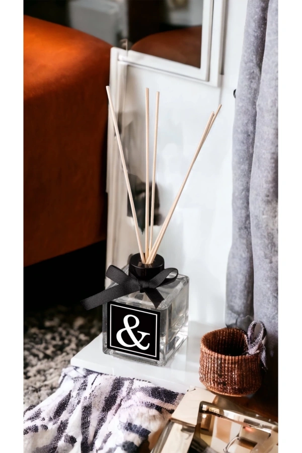 And Etiketli Oda Kokusu 100 ml Çubuklu