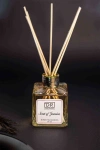 Yasemin Oda ve Ortam Kokusu 100 ml Çubuklu Scent of Jasmine Gümüş