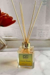 Yasemin Oda ve Ortam Kokusu 100 ml Çubuklu Scent of Jasmine Gold