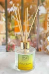 Yasemin Oda Kokusu Ortam Kokusu 100 ml Çubuklu Scent of Jasmine Gold