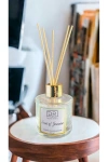 Yasemin Oda Kokusu Ortam Kokusu 100 ml Çubuklu Scent of Jasmine Gold