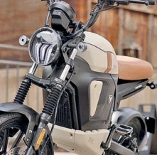 Çinli Tromox, Türkiye’de elektrikli motosiklet üretimine başlıyor