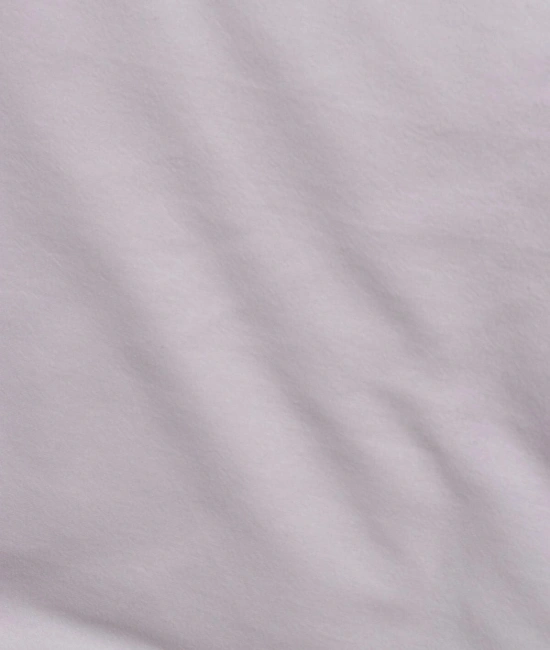 Beyaz Yıkanmış Çift Kişilik Nevresim Yastık Seti (200 X 220)