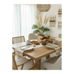 12Lİ Amerikan Servis Runner Seti
