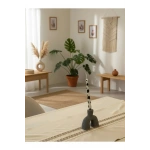 Ara Dantelli Püsküllü Runner (50 x 150)