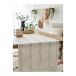 Ham Dantel Runner Masa Örtüsü 35 x 150