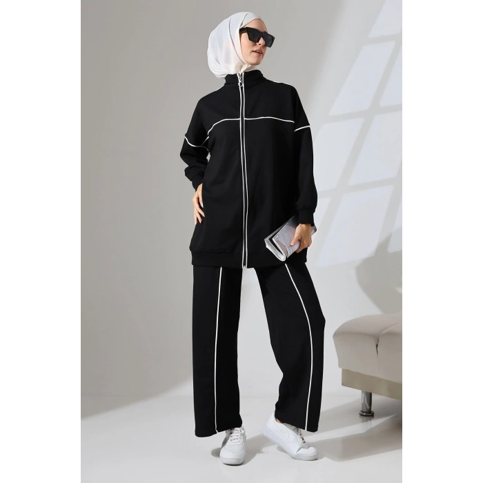 Alt Üst Tesettür Takım