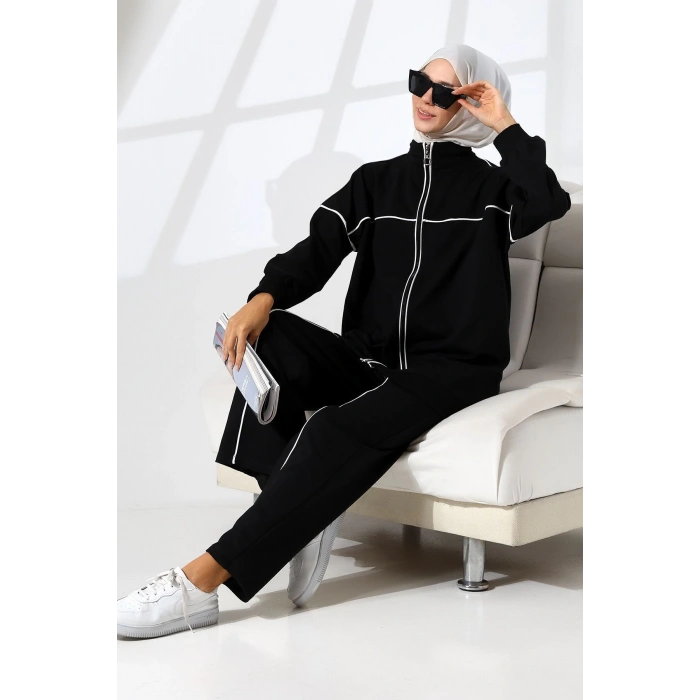 Alt Üst Tesettür Takım