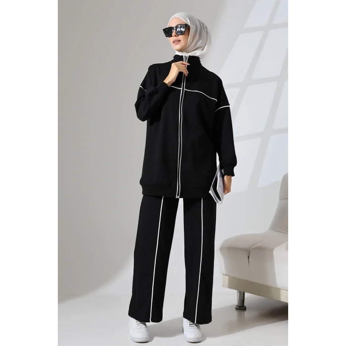 Alt Üst Tesettür Takım