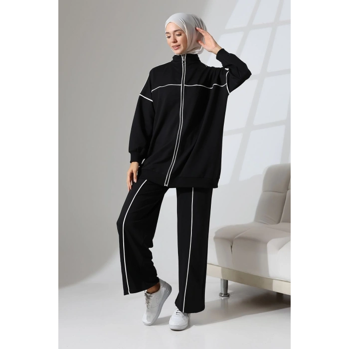 Alt Üst Tesettür Takım