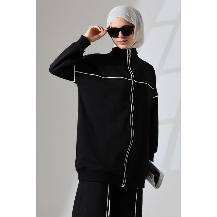 Alt Üst Tesettür Takım