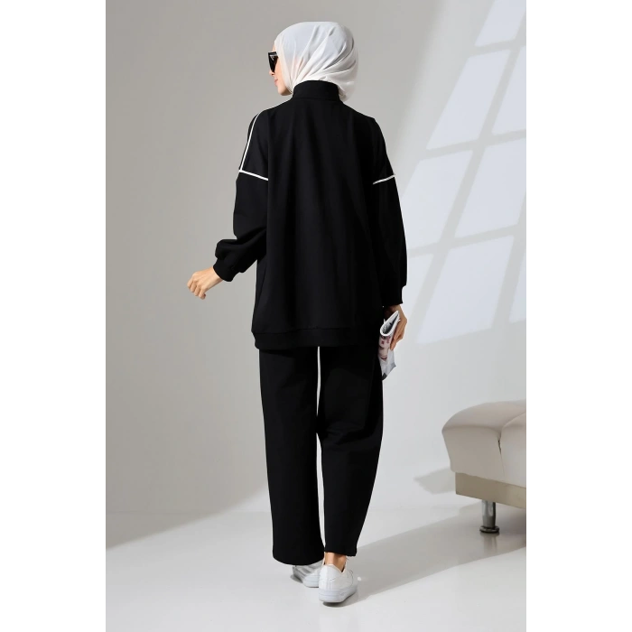 Alt Üst Tesettür Takım