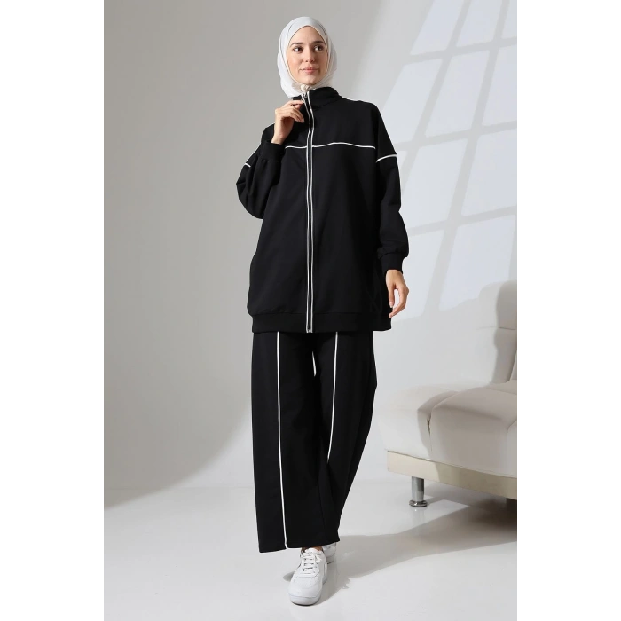 Alt Üst Tesettür Takım