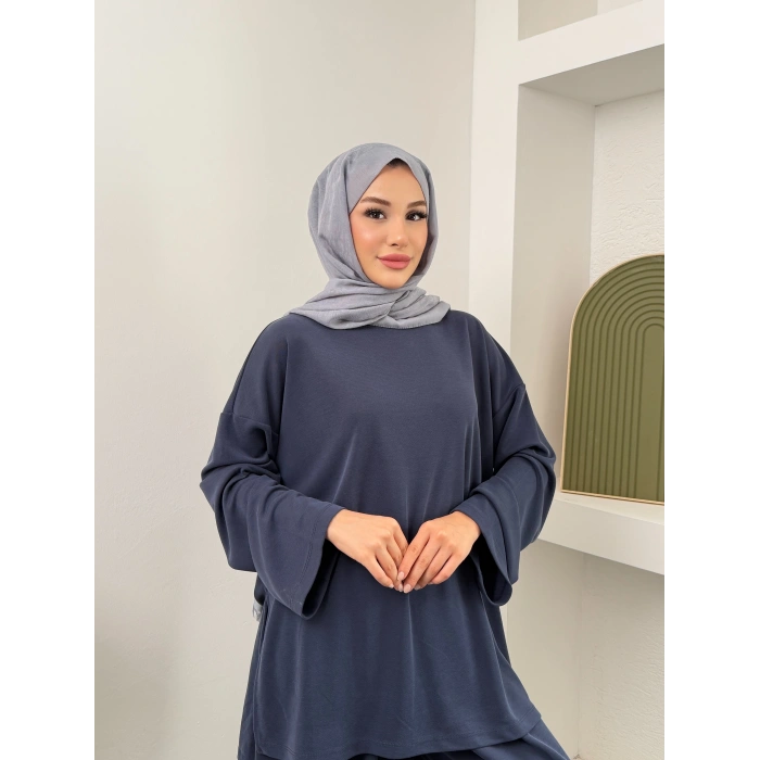 Alice Model Pike Kumaş Kadın Alt Üst Takım
