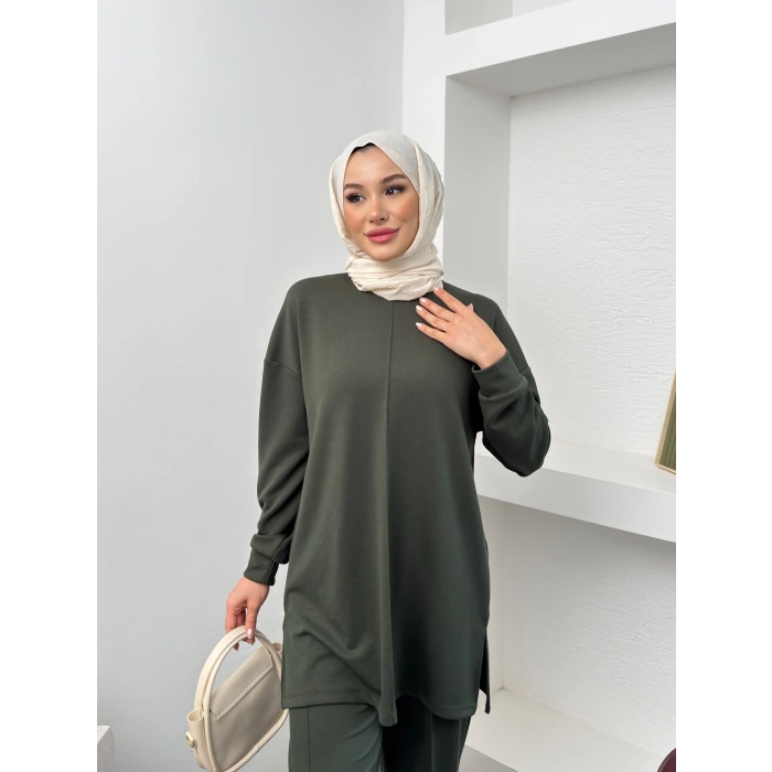 Premium Model Modal Kumaş Kadın Alt Üst Takım