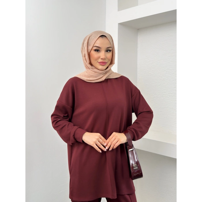 Premium Model Modal Kumaş Kadın Alt Üst Takım