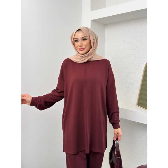 Premium Model Modal Kumaş Kadın Alt Üst Takım