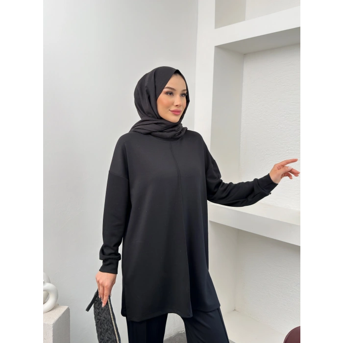 Premium Model Modal Kumaş Kadın Alt Üst Takım