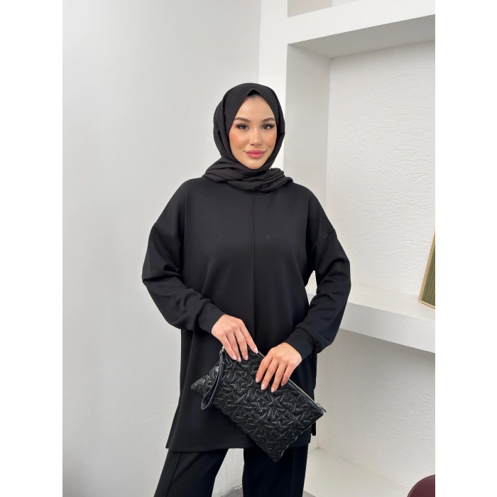 Premium Model Modal Kumaş Kadın Alt Üst Takım