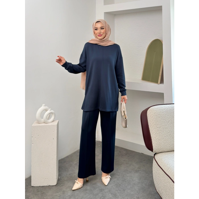 Premium Model Modal Kumaş Kadın Alt Üst Takım