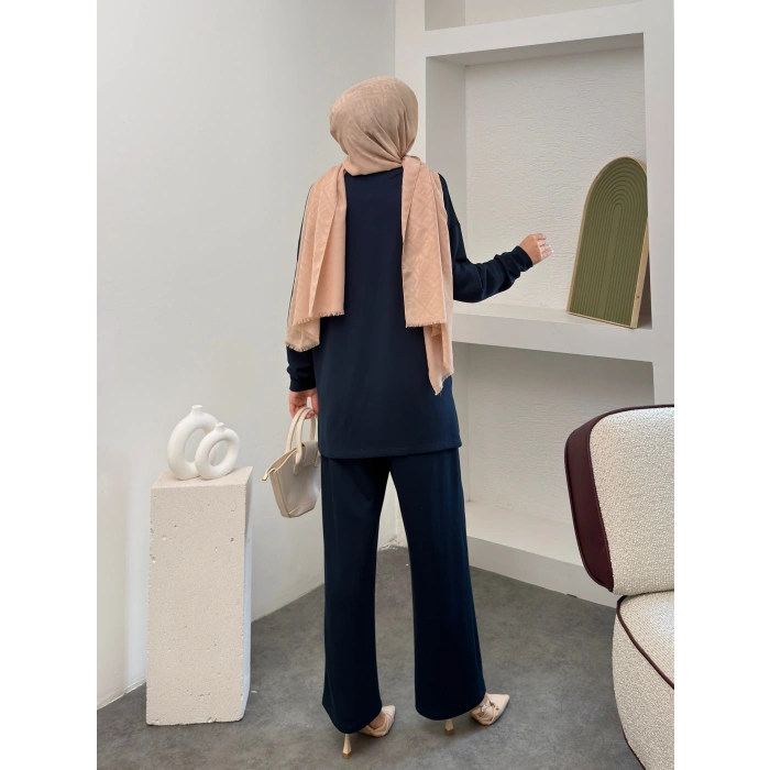 Premium Model Modal Kumaş Kadın Alt Üst Takım