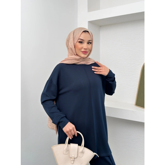 Premium Model Modal Kumaş Kadın Alt Üst Takım