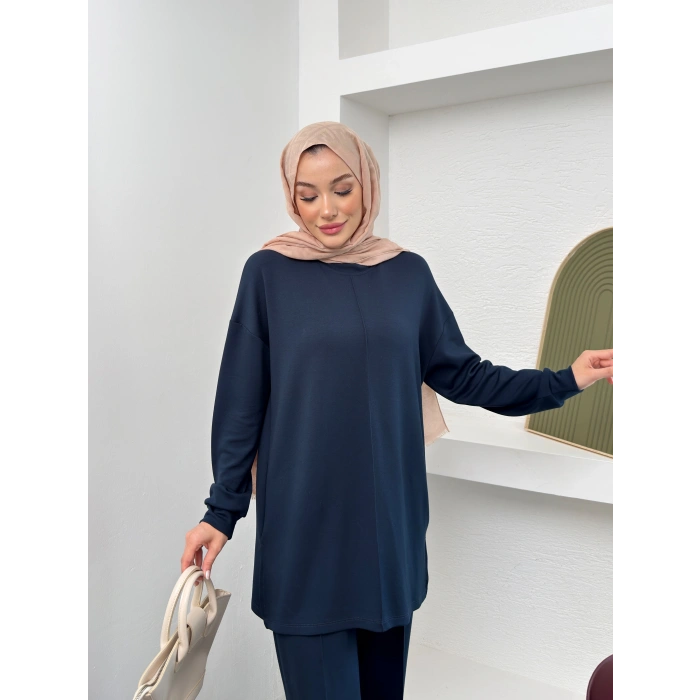 Premium Model Modal Kumaş Kadın Alt Üst Takım