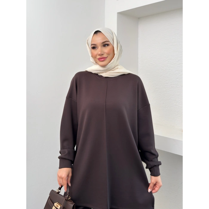Premium Model Modal Kumaş Kadın Alt Üst Takım
