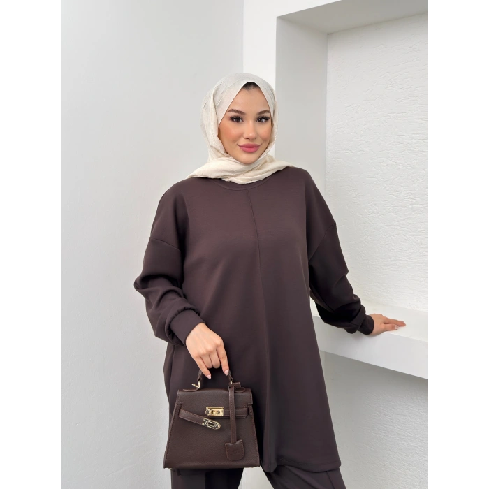 Premium Model Modal Kumaş Kadın Alt Üst Takım