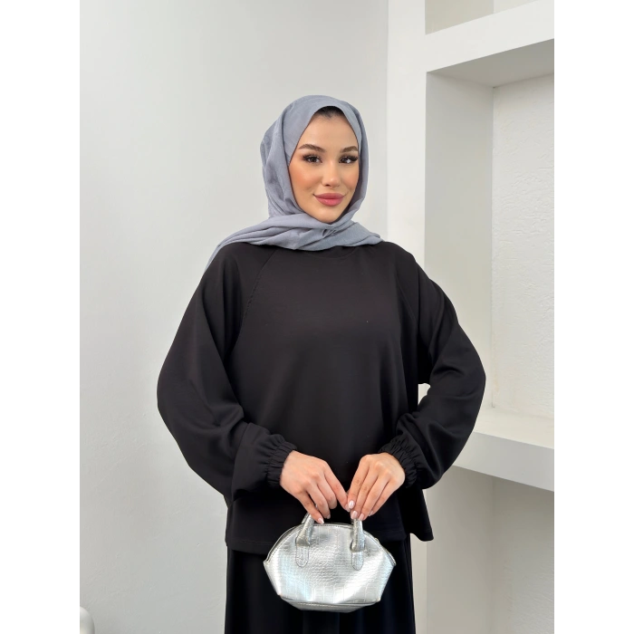 Elite Model Modal Kumaş Kadın Alt Üst Takım
