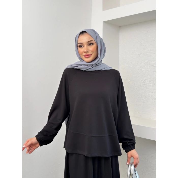 Elite Model Modal Kumaş Kadın Alt Üst Takım