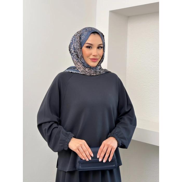 Elite Model Modal Kumaş Kadın Alt Üst Takım