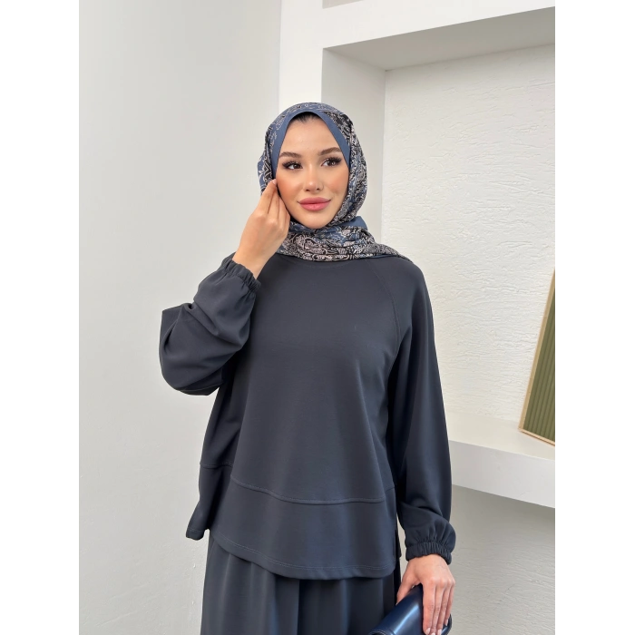 Elite Model Modal Kumaş Kadın Alt Üst Takım
