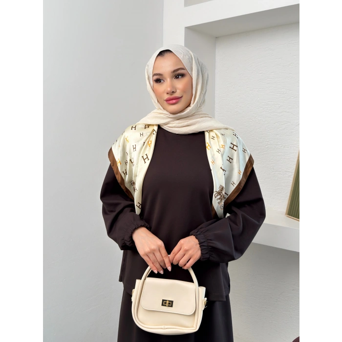 Elite Model Modal Kumaş Kadın Alt Üst Takım