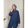 Elegant Model Pike Kumaş Kadın Alt Üst Takım