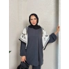 Elegant Model Pike Kumaş Kadın Alt Üst Takım
