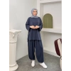Alice Model Pike Kumaş Kadın Alt Üst Takım