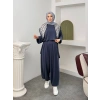 Alice Model Pike Kumaş Kadın Alt Üst Takım