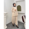 Alice Model Pike Kumaş Kadın Alt Üst Takım