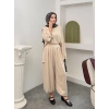 Alice Model Pike Kumaş Kadın Alt Üst Takım