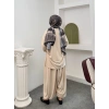 Alice Model Pike Kumaş Kadın Alt Üst Takım