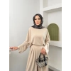 Alice Model Pike Kumaş Kadın Alt Üst Takım