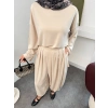 Alice Model Pike Kumaş Kadın Alt Üst Takım