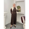 Alice Model Pike Kumaş Kadın Alt Üst Takım