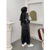 Alice Model Pike Kumaş Kadın Alt Üst Takım
