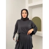 Alice Model Pike Kumaş Kadın Alt Üst Takım
