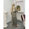 Alice Model Pike Kumaş Kadın Alt Üst Takım
