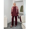 Premium Model Modal Kumaş Kadın Alt Üst Takım