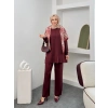Premium Model Modal Kumaş Kadın Alt Üst Takım