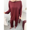 Premium Model Modal Kumaş Kadın Alt Üst Takım